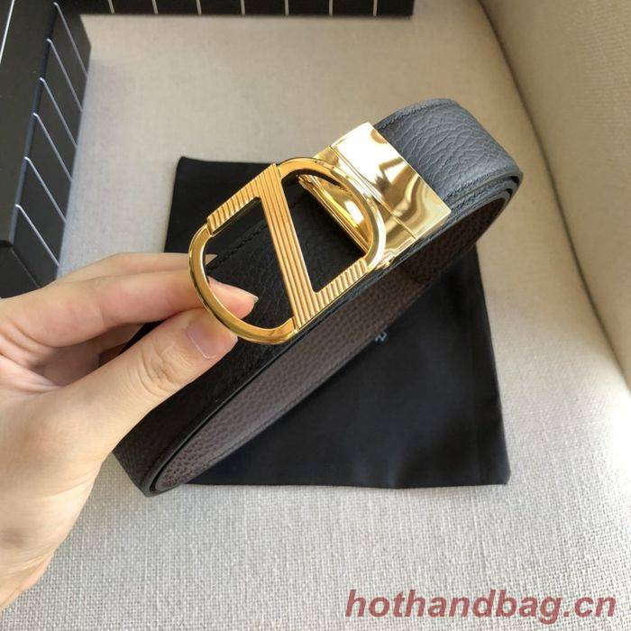 Ermenegildo Zegna Belt 35MM EZB00012 Ermenegildo Zegna Belt 35MM EZB00012